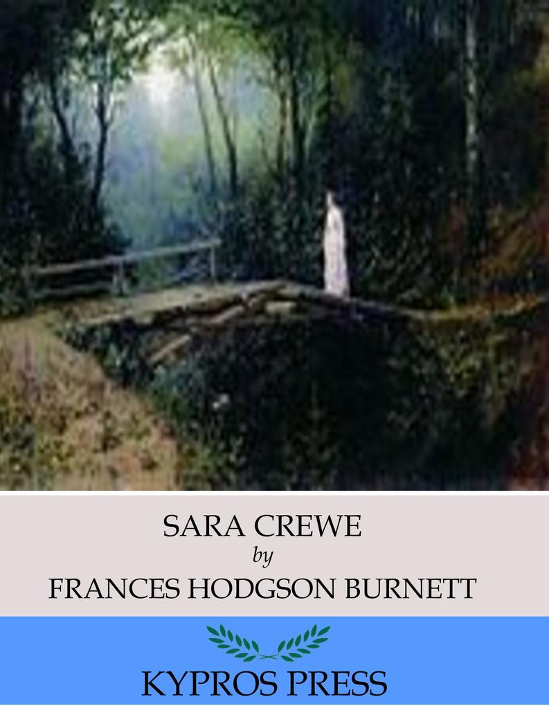 Produktbild: Sara Crewe | Frances Hodgson Burnett