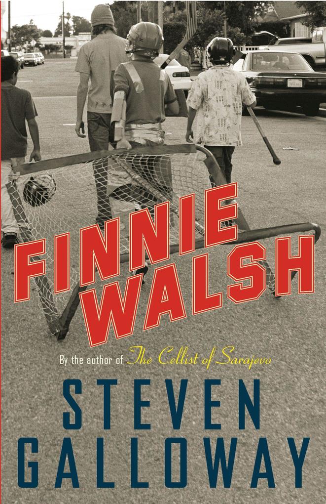 Produktbild: Finnie Walsh | Steven Galloway
