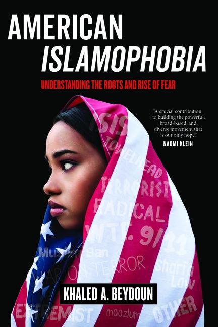 Produktbild: American Islamophobia | Khaled A Beydoun