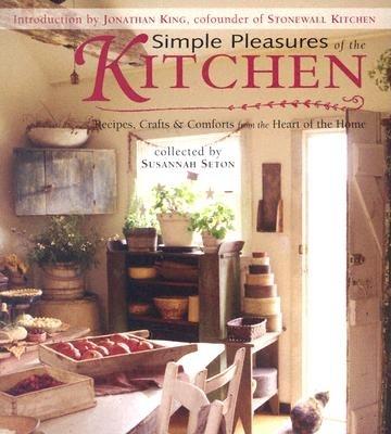 Weitere Ansicht: Simple Pleasures of the Kitchen