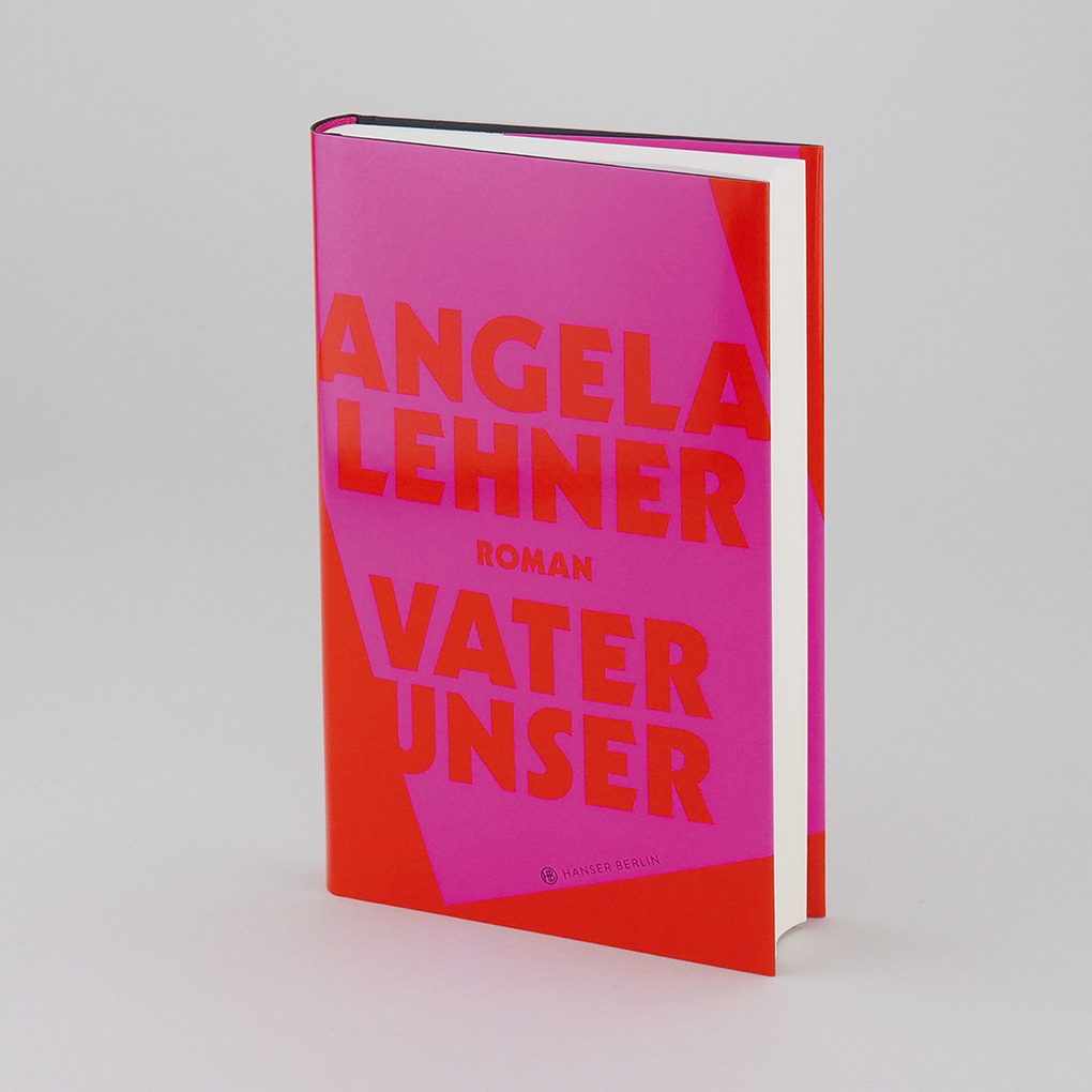 Weitere Ansicht: Vater unser | Angela Lehner