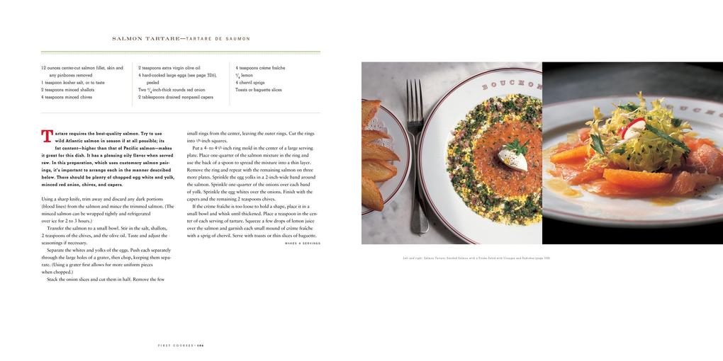 Weitere Ansicht: Bouchon | Thomas Keller