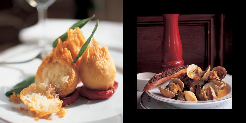 Weitere Ansicht: Bouchon | Thomas Keller