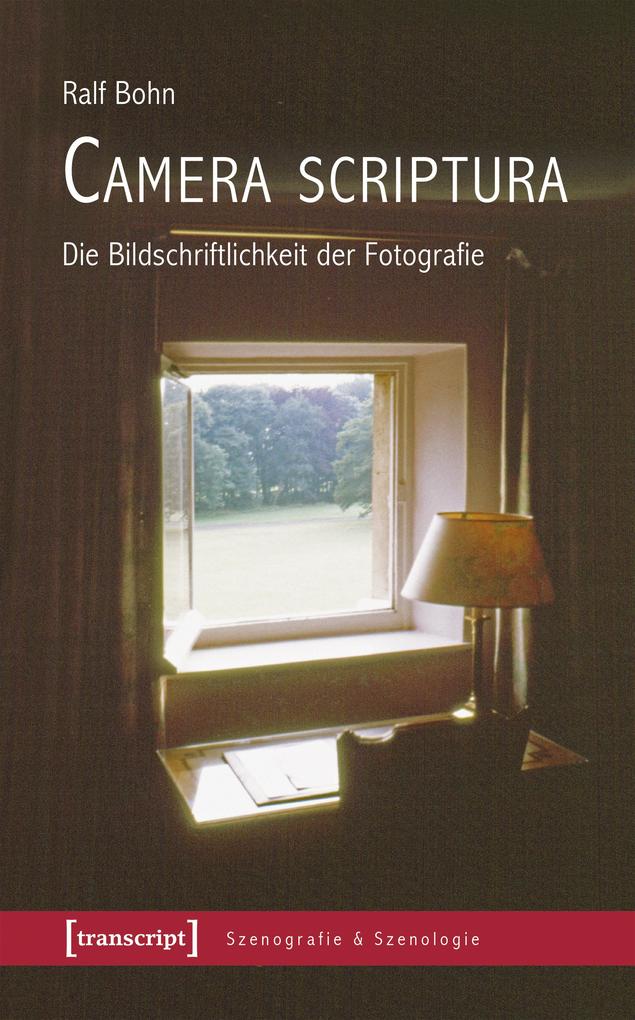 Produktbild: Camera scriptura | Ralf Bohn