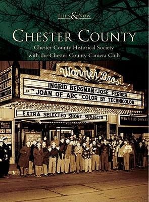 Produktbild: Chester County | Chester County Historical Society