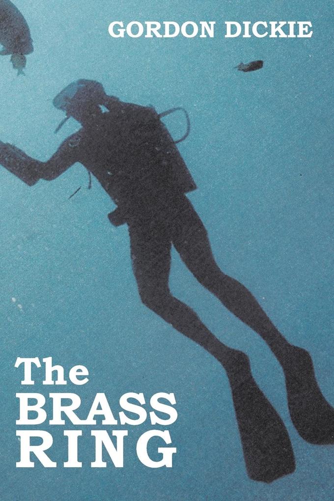 Produktbild: THE BRASS RING | Gordon Dickie