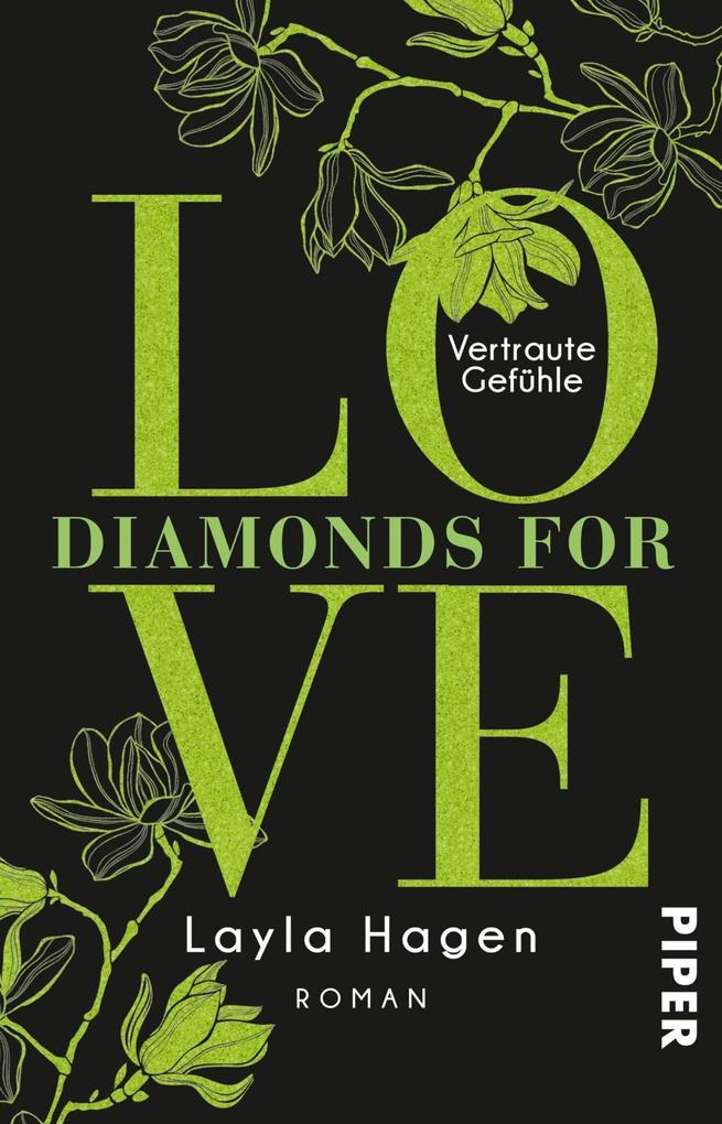 Diaonds For Love Vertraute Gefühle Roan PDF Epub-Ebook