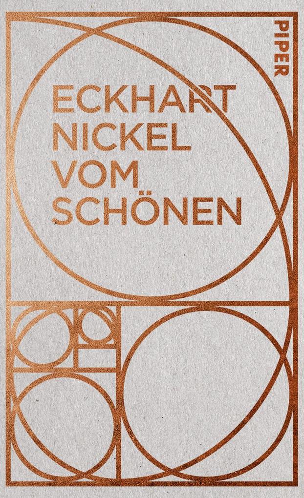 Produktbild: Vom Schönen | Eckhart Nickel