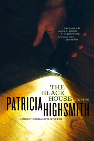 Produktbild: The Black House | Patricia Highsmith