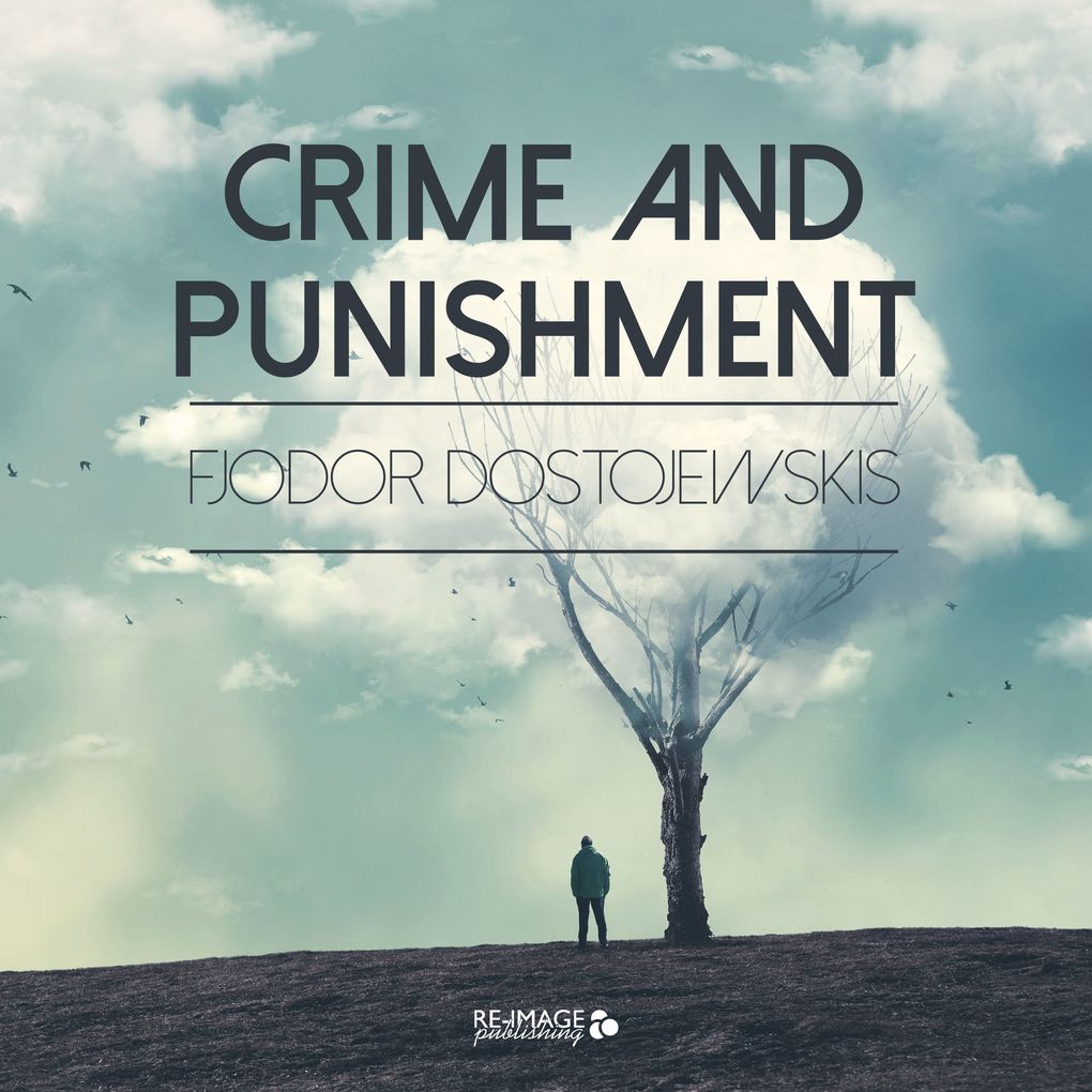 Produktbild: Crime and Punishment | Fjodor Dostojewskis