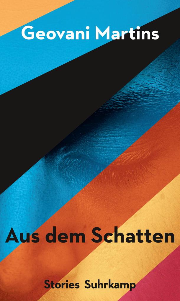 Produktbild: Aus dem Schatten | Geovani Martins