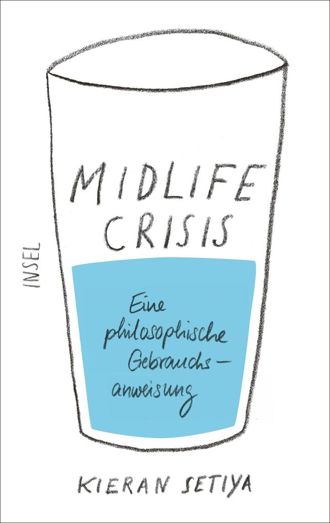 Produktbild: Midlife-Crisis | Kieran Setiya