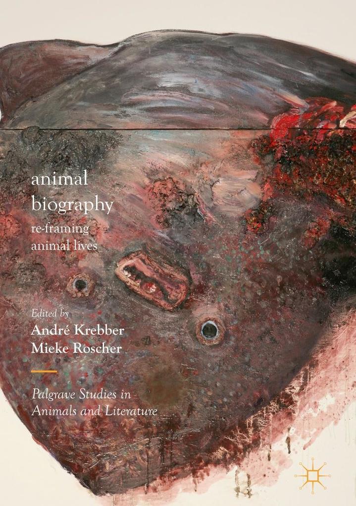 Produktbild: Animal Biography