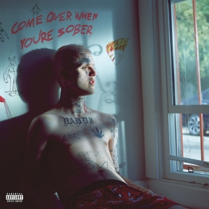 Produktbild: Come Over When You're Sober,Pt.2 | Lil Peep