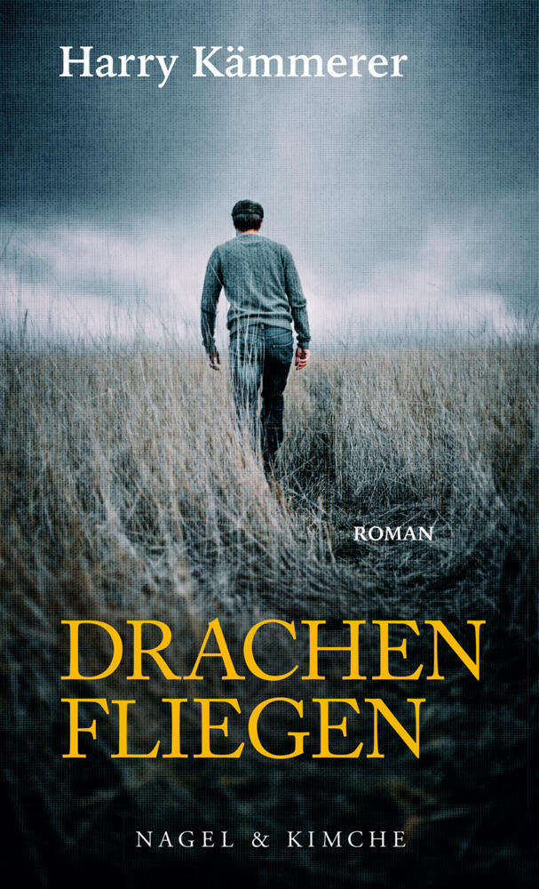 Produktbild: Drachenfliegen | Harry Kämmerer