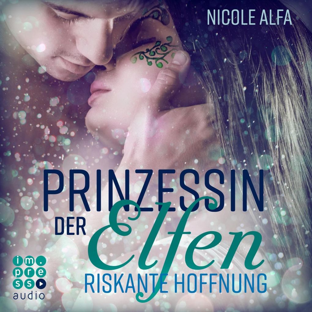 Produktbild: Prinzessin der Elfen 2: Riskante Hoffnung | Nicole Alfa