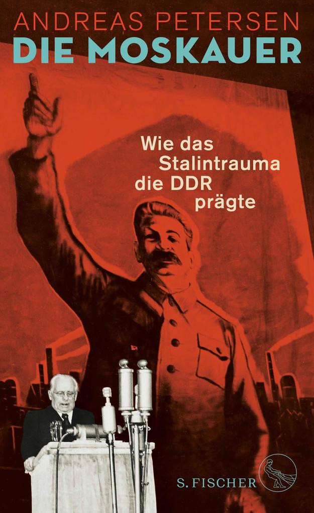 Produktbild: Die Moskauer | Andreas Petersen