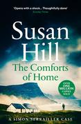 The Comforts of Home: Simon Serrailler Book 9