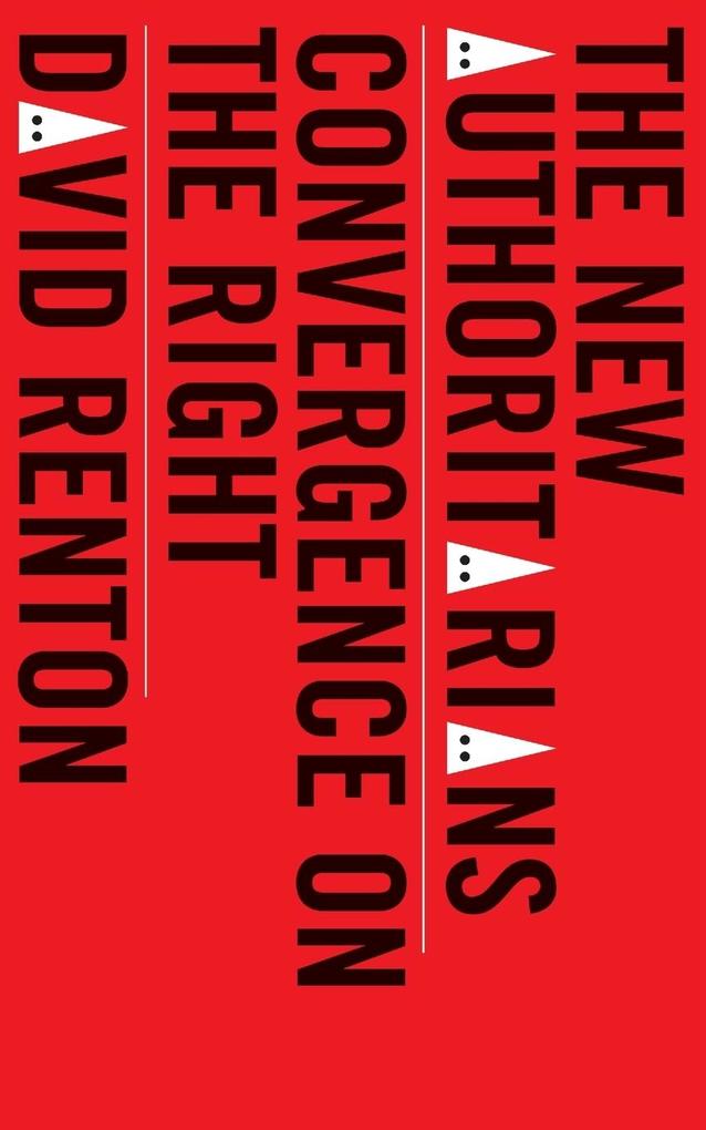 Produktbild: The New Authoritarians | David Renton