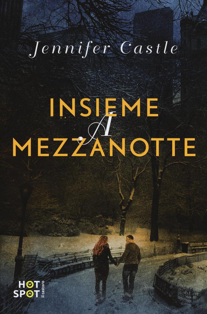 Produktbild: Insieme a mezzanotte | Jennifer Castle