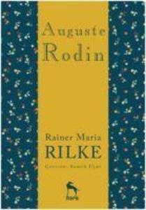 Produktbild: Auguste Rodin | Rainer Maria Rilke