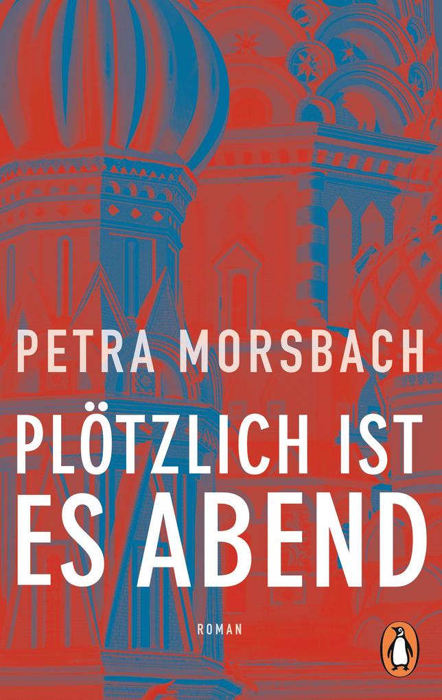 Produktbild: Plötzlich ist es Abend | Petra Morsbach