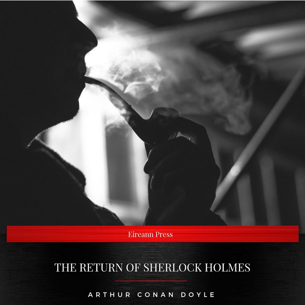 Produktbild: The Return of Sherlock Holmes | Arthur Conan Doyle