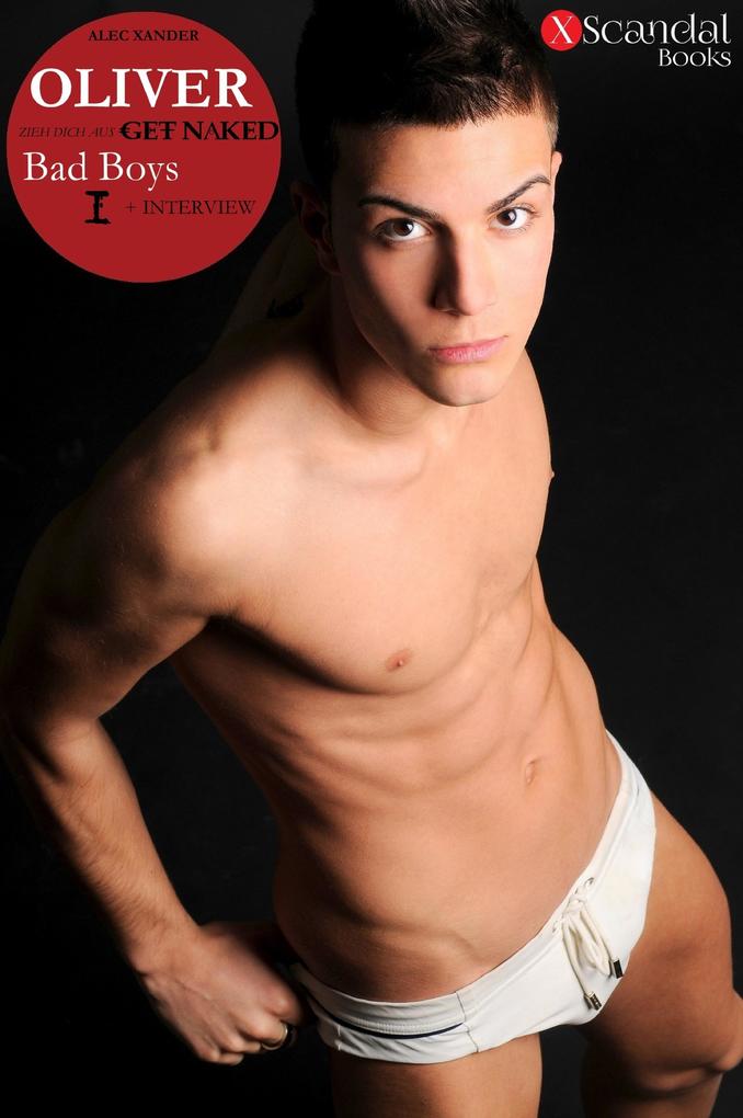 Produktbild: Oliver | Alec Xander