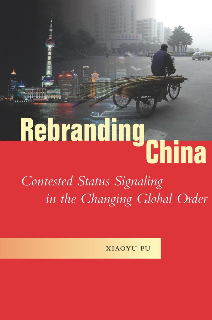 Rebranding China als eBook epub