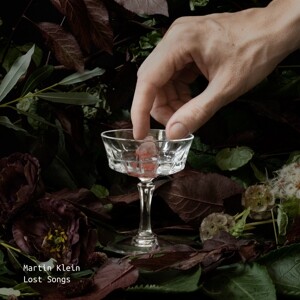 Produktbild: Lost Songs (10'') | Martin Klein