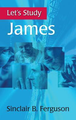 Produktbild: Let's Study James | Sinclair B. Ferguson