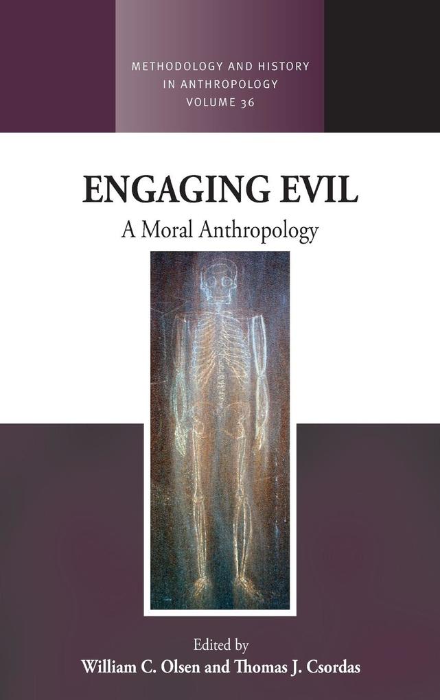Produktbild: Engaging Evil