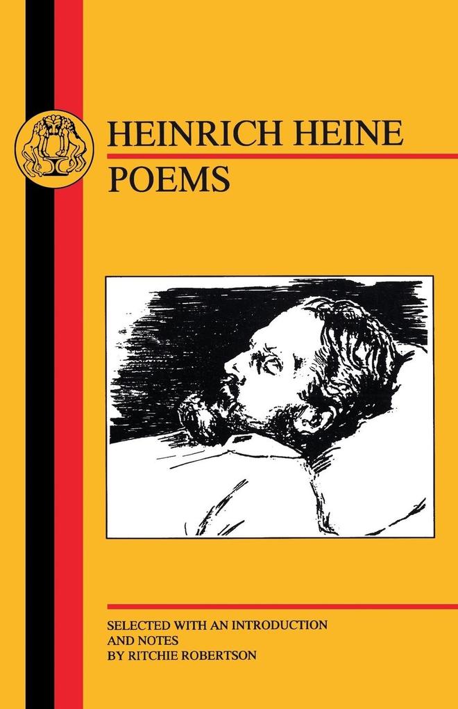Produktbild: Heine | Heinrich Heine