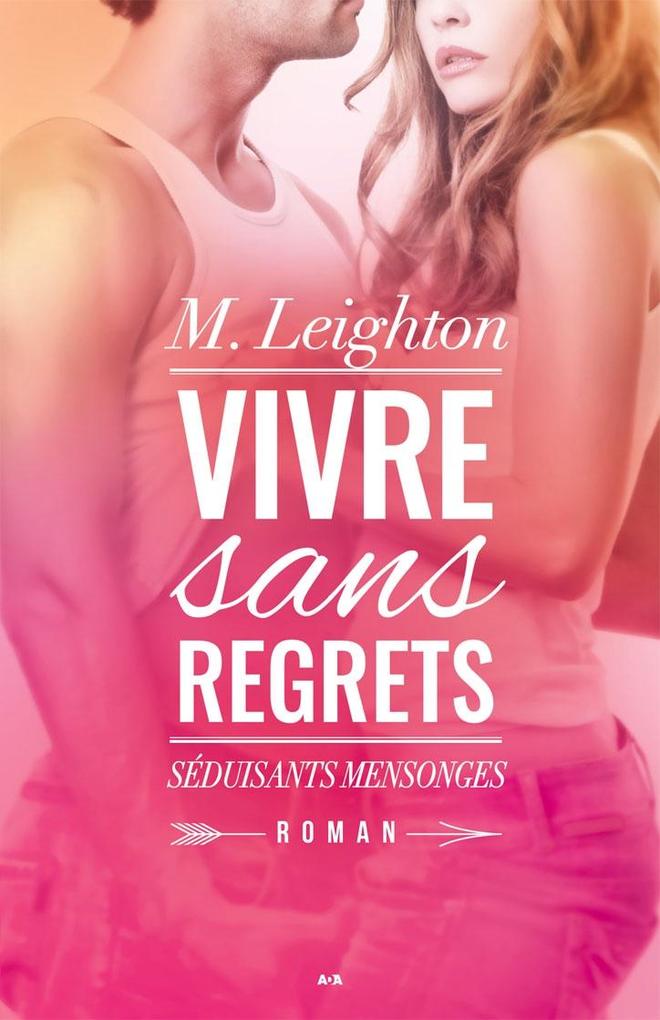 Produktbild: Seduisants mensonges | Leighton M. Leighton