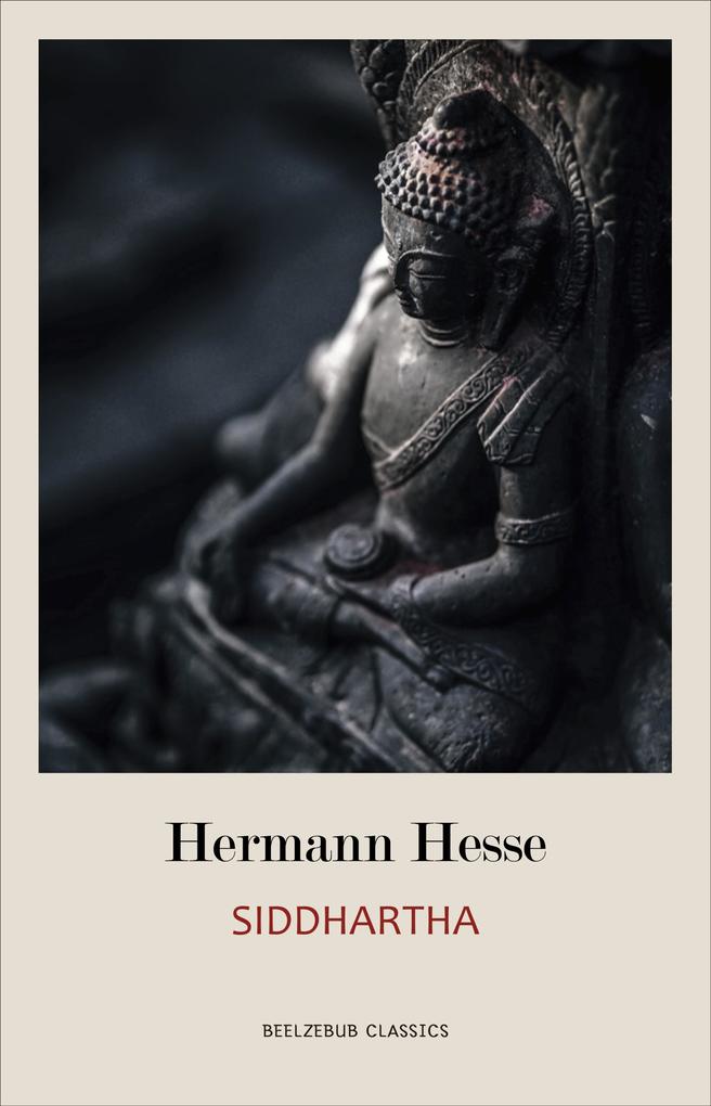 Produktbild: Siddhartha | Hesse Hermann Hesse