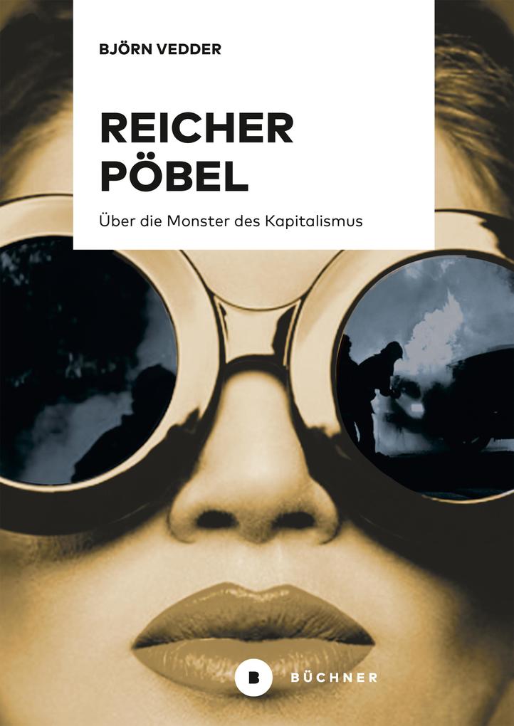 Produktbild: Reicher Pöbel | Björn Vedder