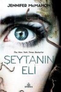 Produktbild: Seytanin Eli | Jennifer Mcmahon