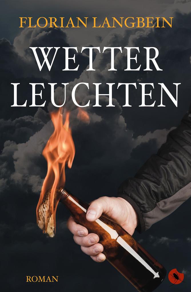 Produktbild: Wetterleuchten | Florian Langbein