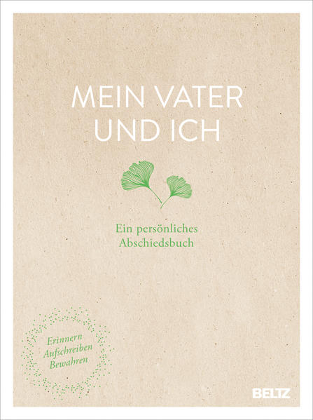 Produktbild: Mein Vater und ich | Andrea Edinger