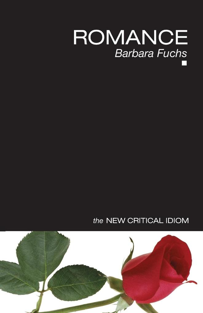 Produktbild: Romance | Barbara Fuchs