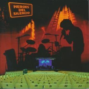 Produktbild: Para Siempre | Heroes Del Silencio