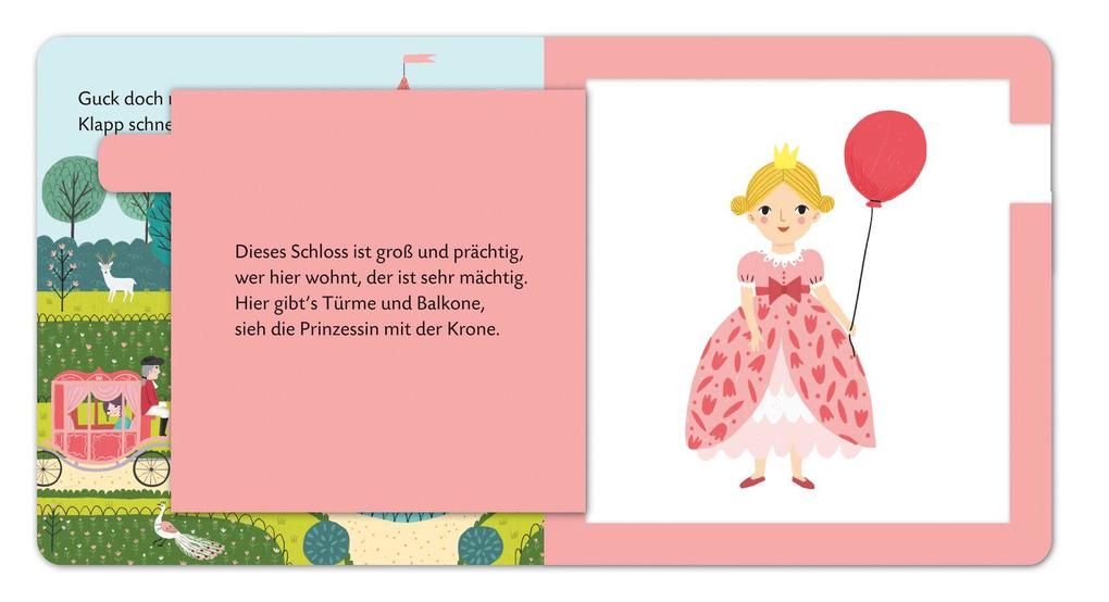 Weitere Ansicht: Duden 12+: Das Klapp-Guck-Buch: Wer wohnt in diesem Haus? | Susanne Weber