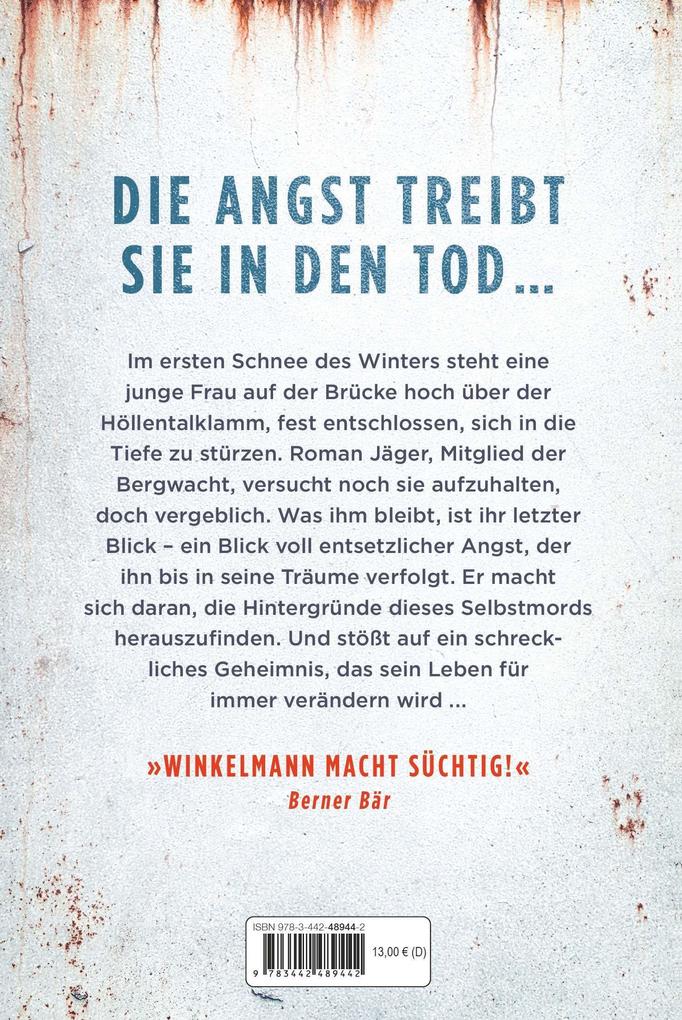 Weitere Ansicht: Höllental | Andreas Winkelmann