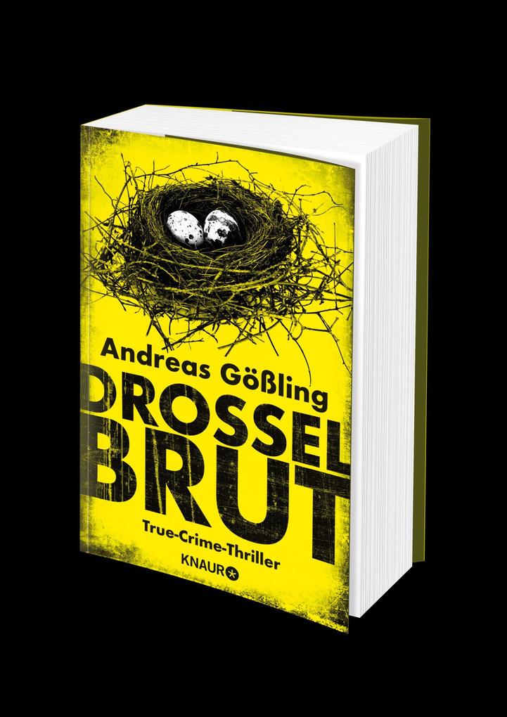 Weitere Ansicht: Drosselbrut | Andreas Gößling