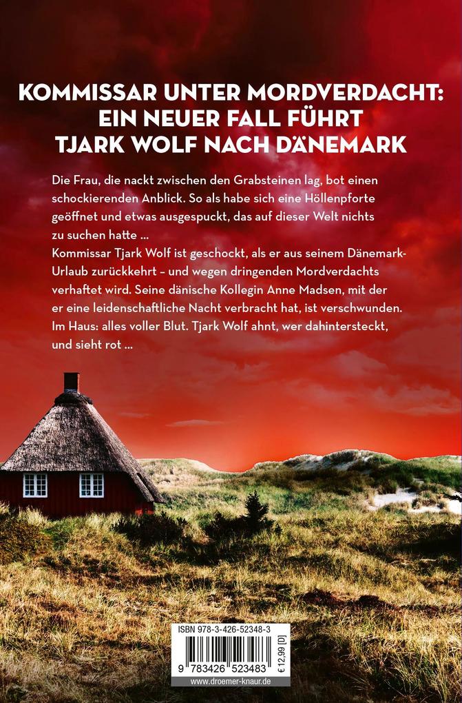 Weitere Ansicht: Dünenblut | Sven Koch