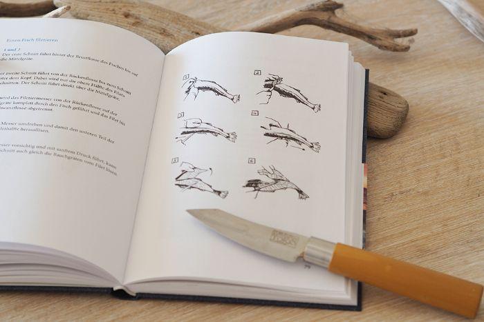 Weitere Ansicht: Ein Mann, ein Meer | Udo Schroeter