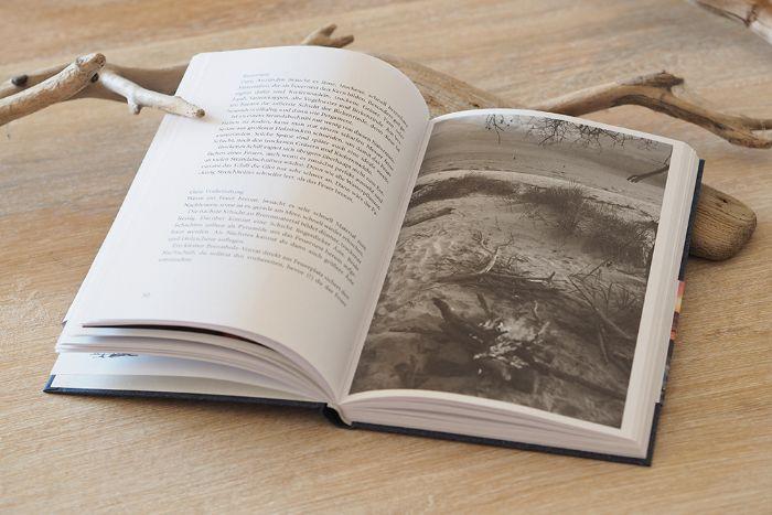 Weitere Ansicht: Ein Mann, ein Meer | Udo Schroeter