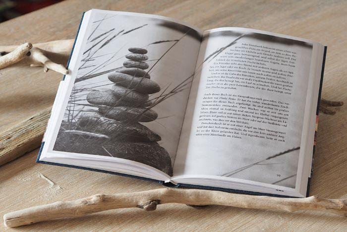 Weitere Ansicht: Ein Mann, ein Meer | Udo Schroeter