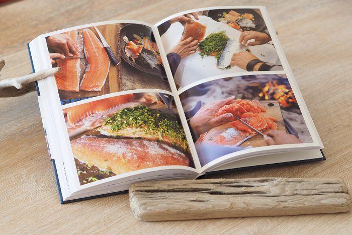 Weitere Ansicht: Ein Mann, ein Meer | Udo Schroeter