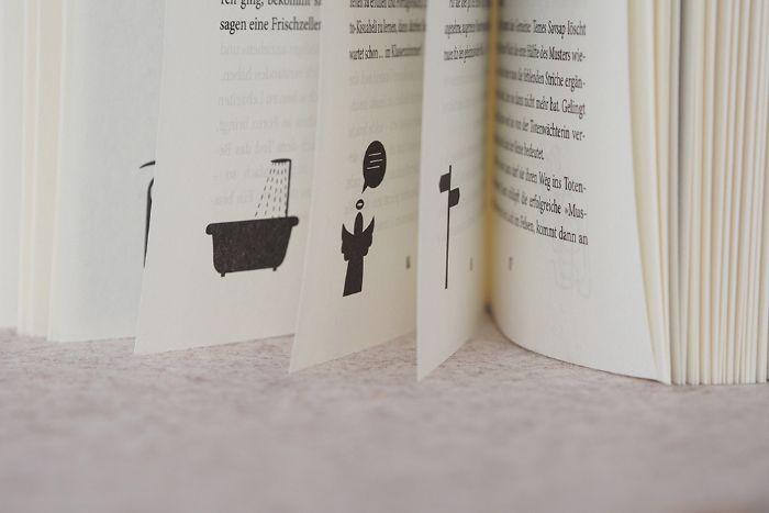 Weitere Ansicht: 100 Dinge, die du NACH dem Tod auf keinen Fall verpassen solltest | Fabian Vogt